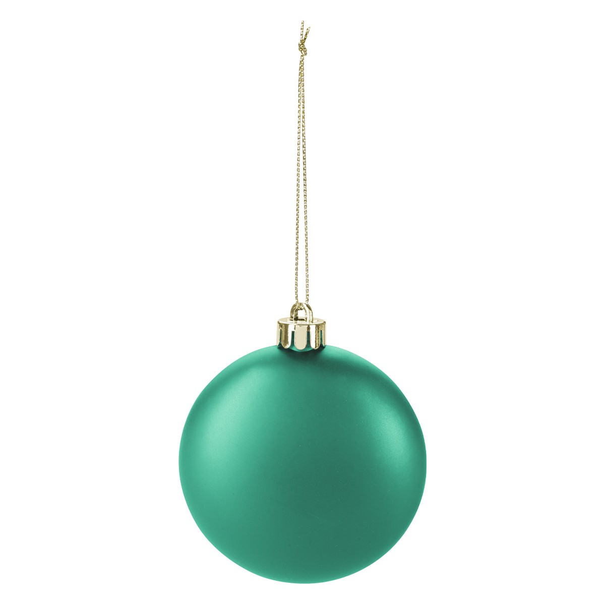 Picture of Round Disk Ornament