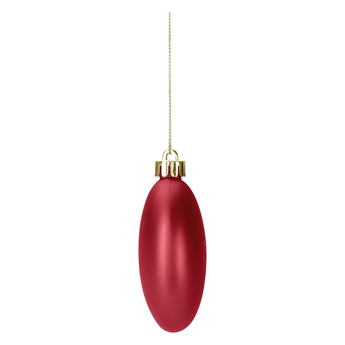 Picture of Round Disk Ornament