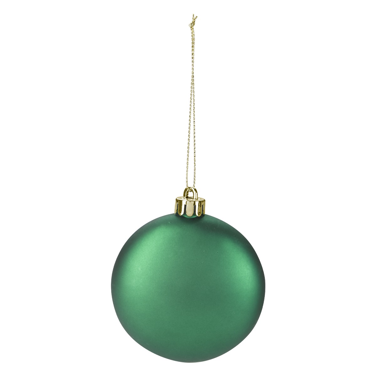 Picture of Round Disk Ornament