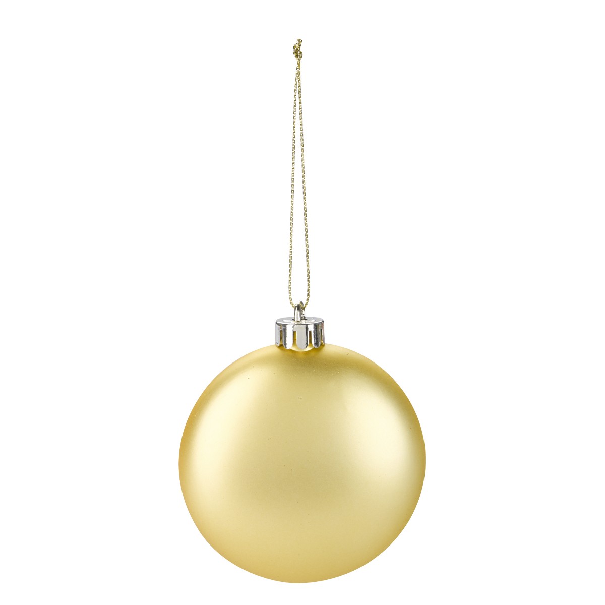 Picture of Round Disk Ornament