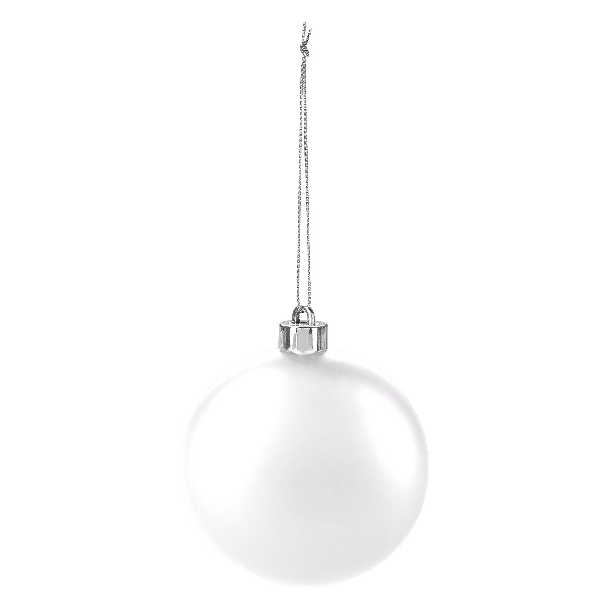Picture of Round Disk Ornament