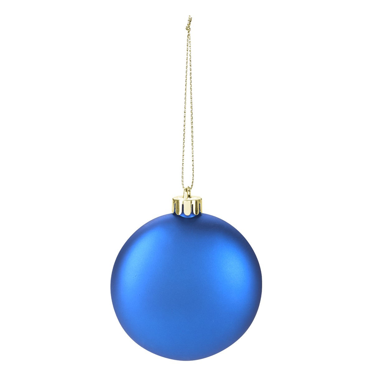 Picture of Round Disk Ornament