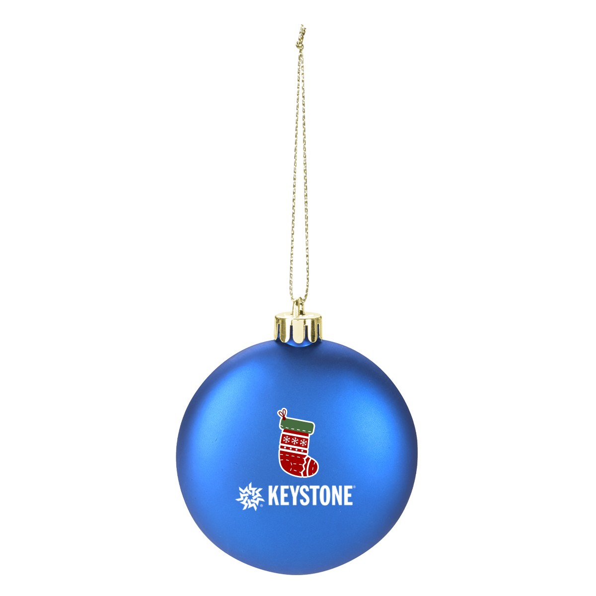 Picture of Round Disk Ornament