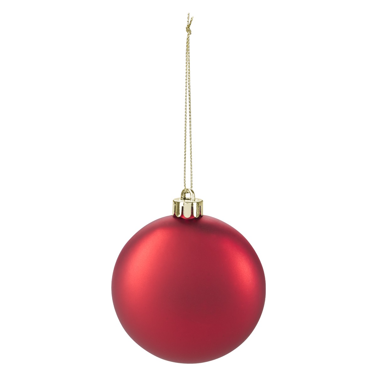 Picture of Round Disk Ornament