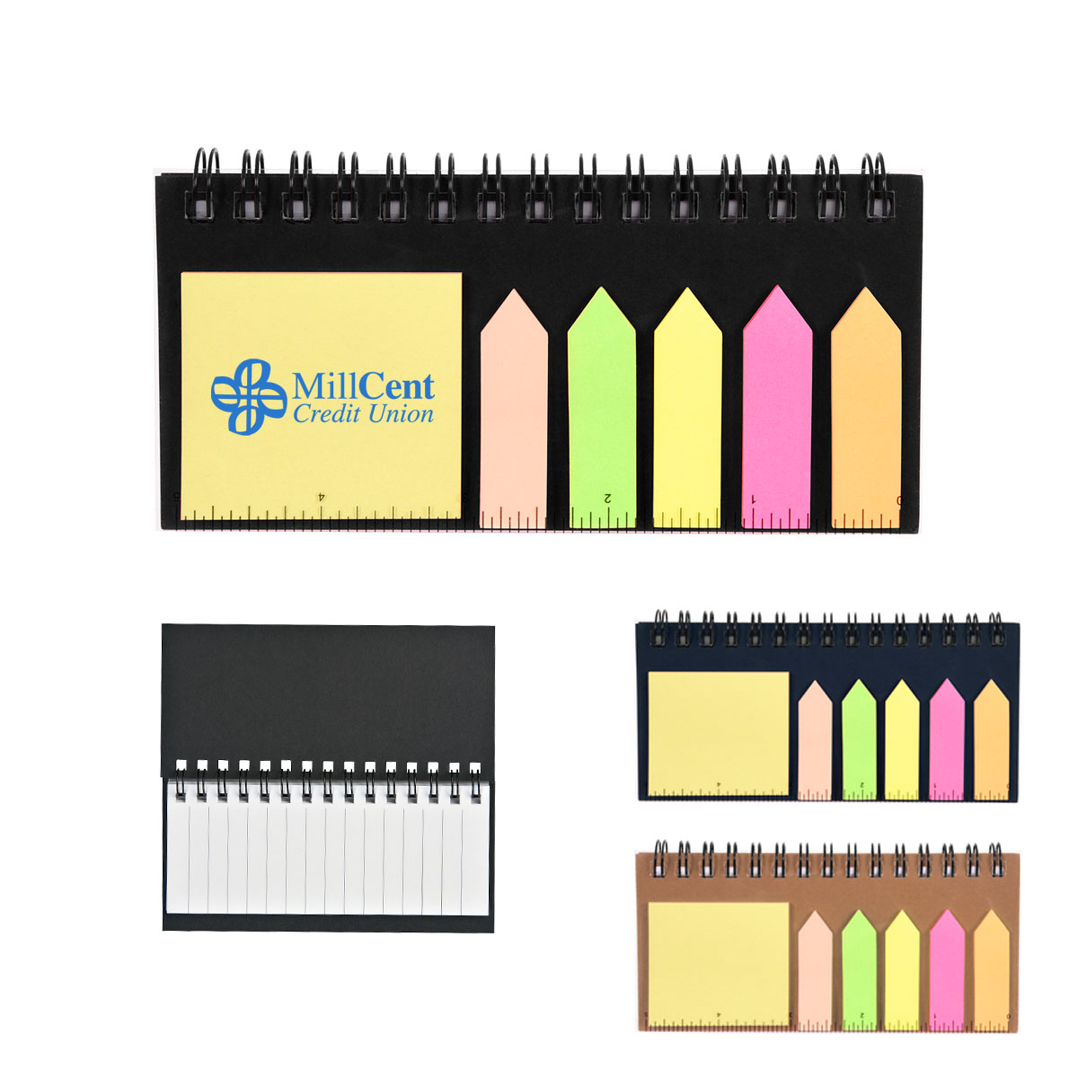 Picture of Multi-use Desk Set