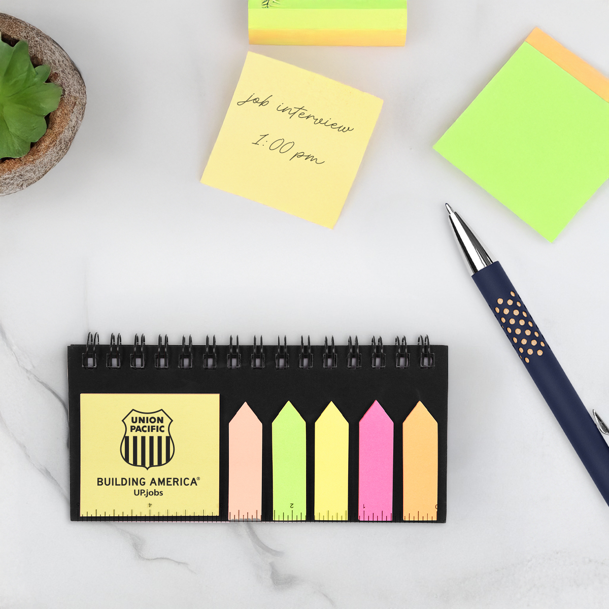 Picture of Multi-use Desk Set