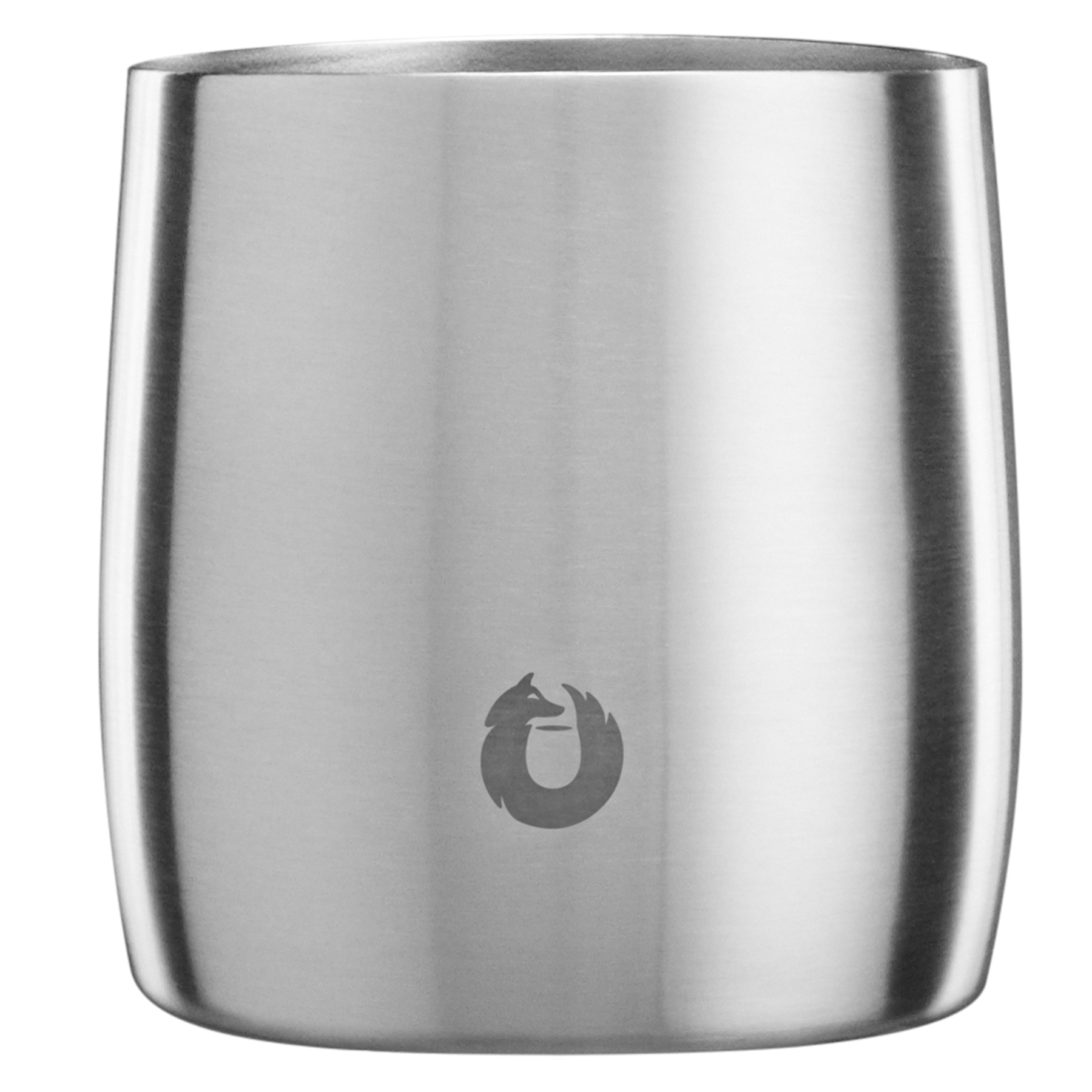 Picture of Snowfox® 11 oz. Rocks Tumbler