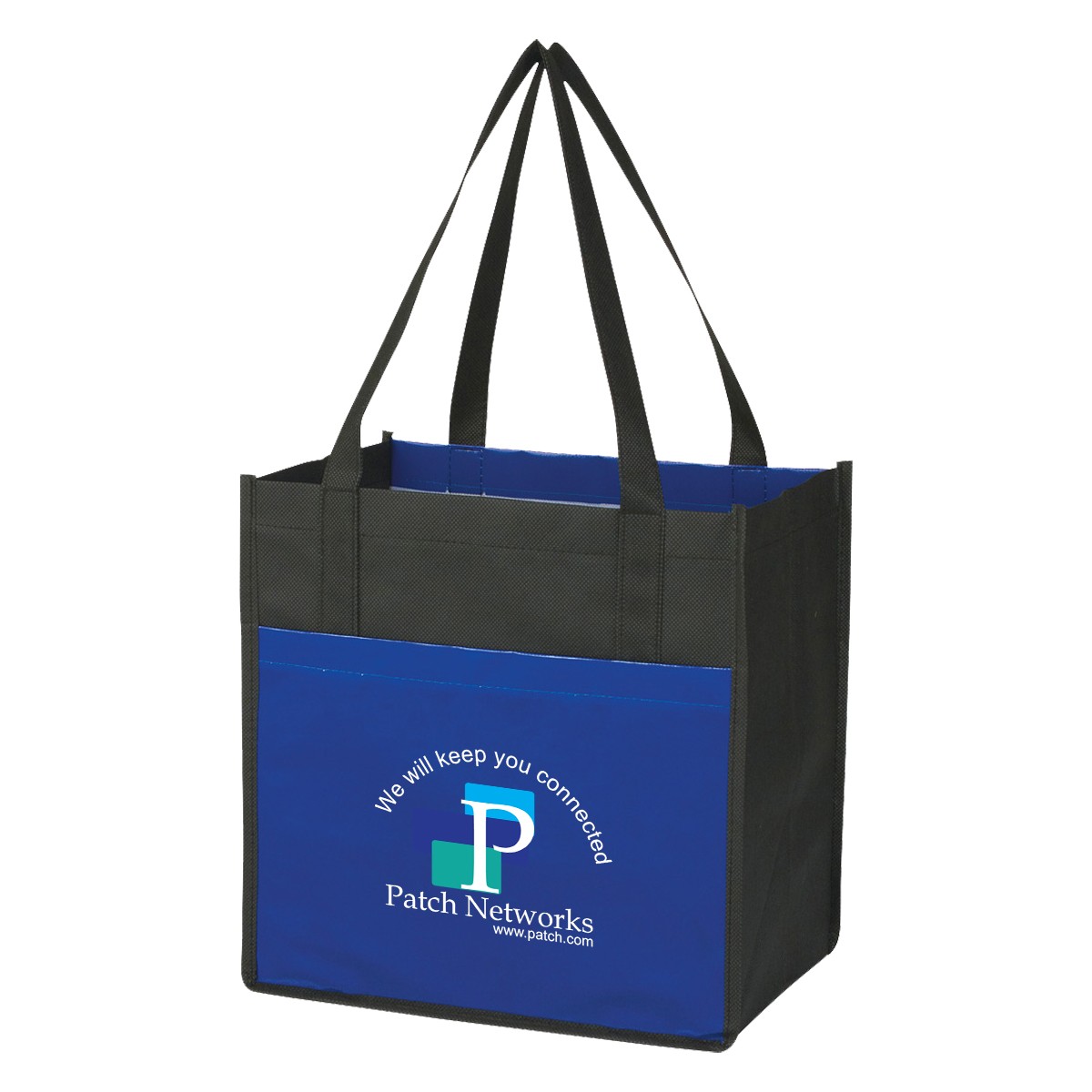 Picture of Lami-combo Shopper Tote Bag