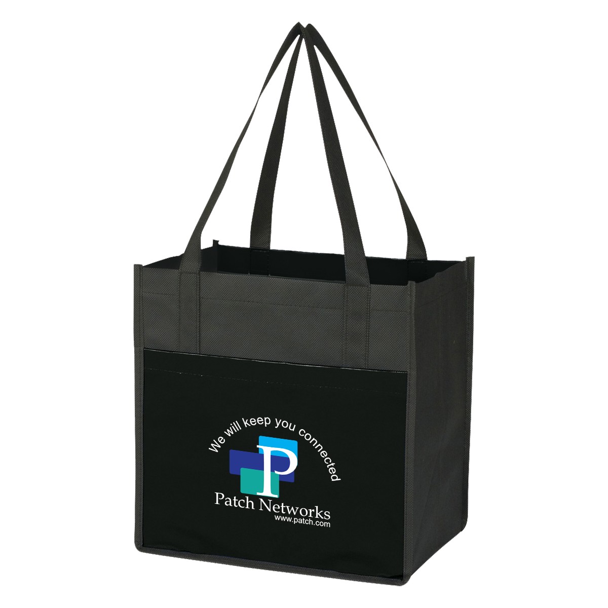 Picture of Lami-combo Shopper Tote Bag