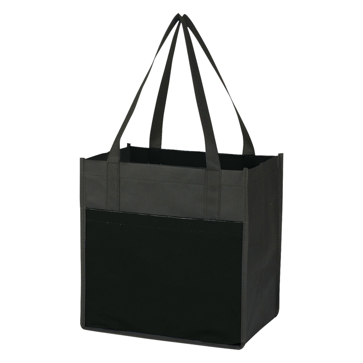 Picture of Lami-combo Shopper Tote Bag