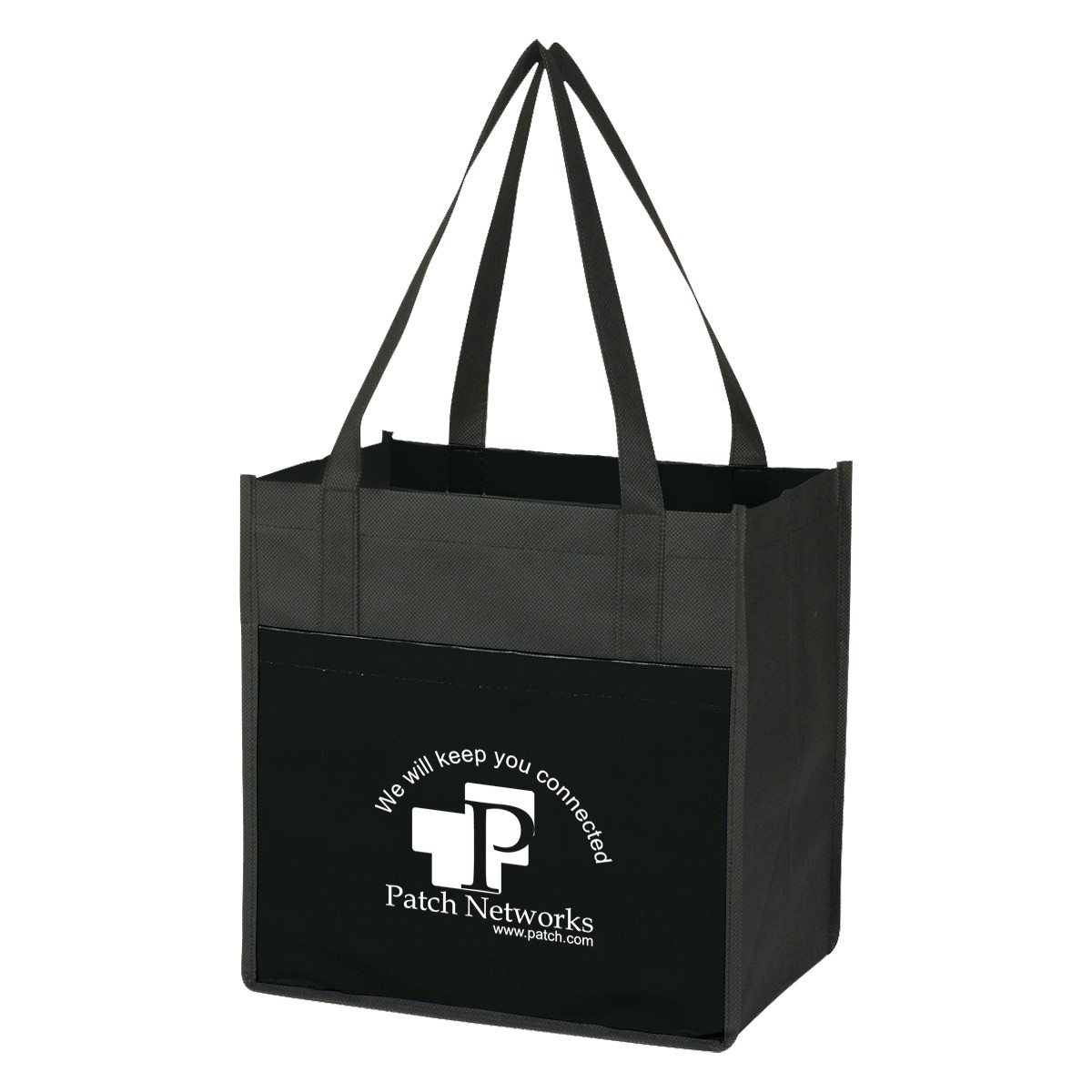 Picture of Lami-combo Shopper Tote Bag