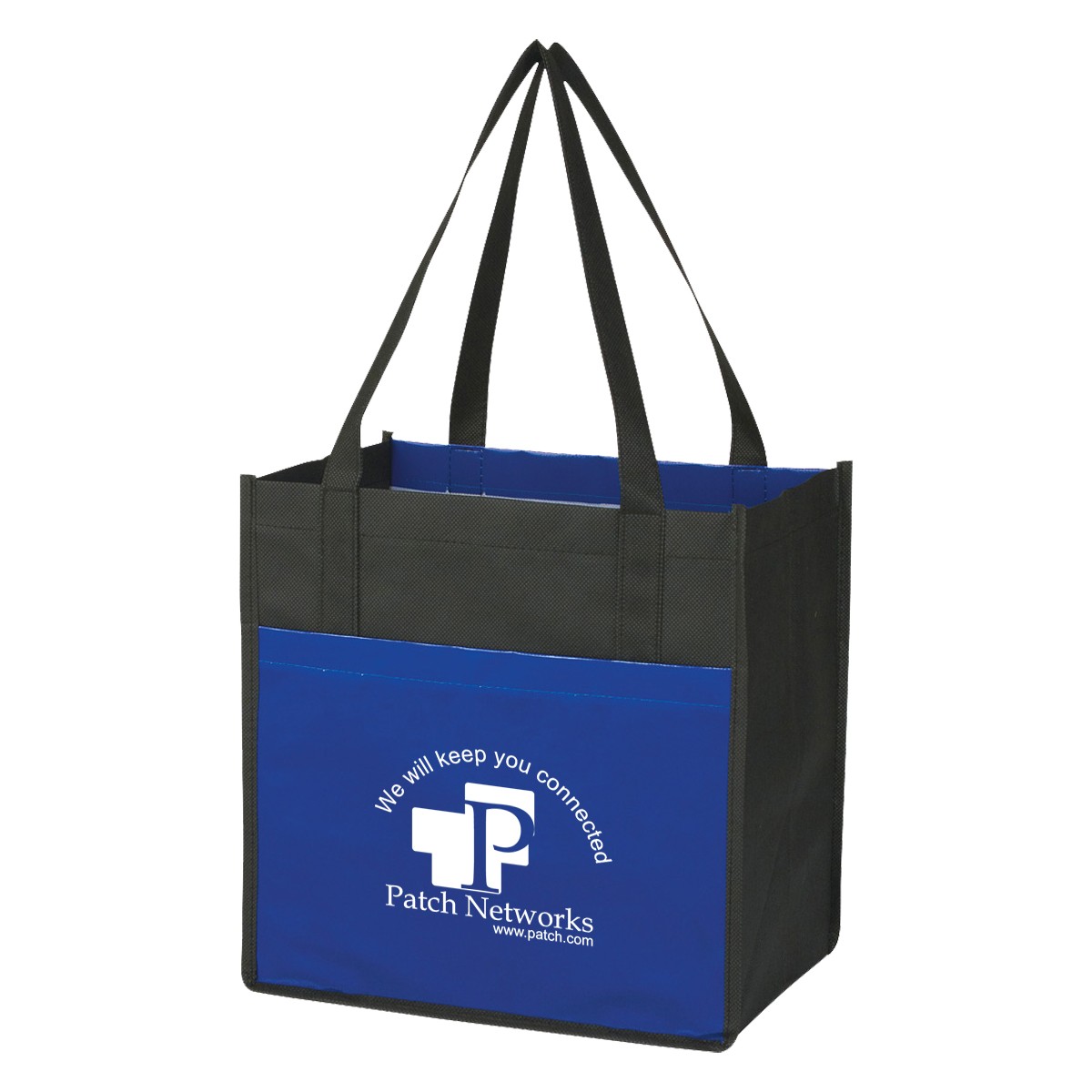 Picture of Lami-combo Shopper Tote Bag