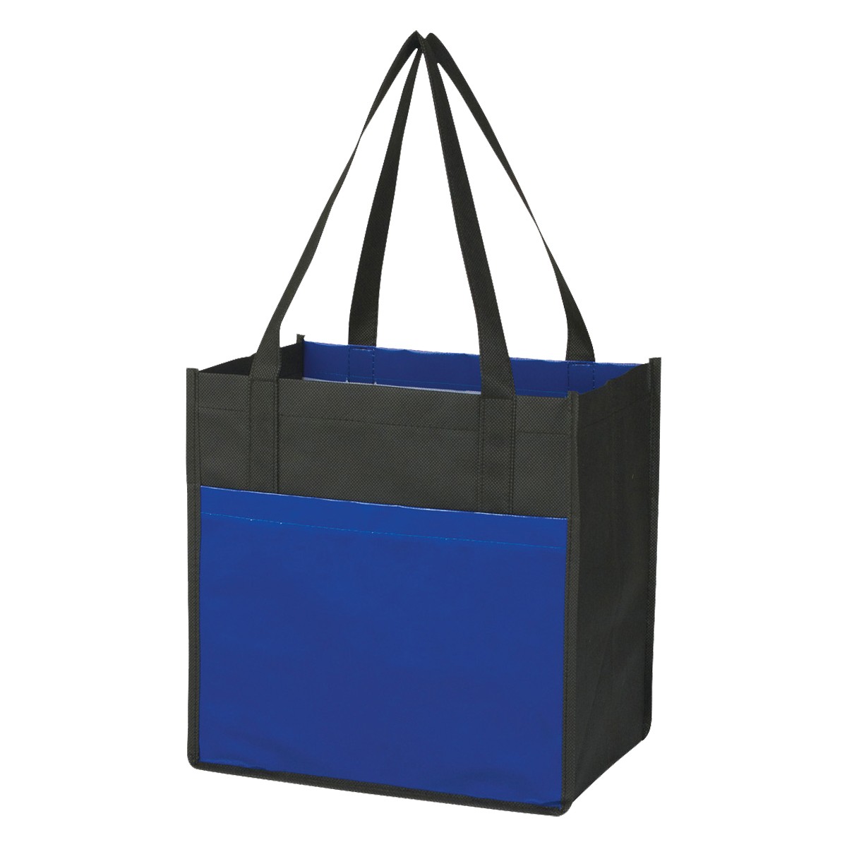 Picture of Lami-combo Shopper Tote Bag