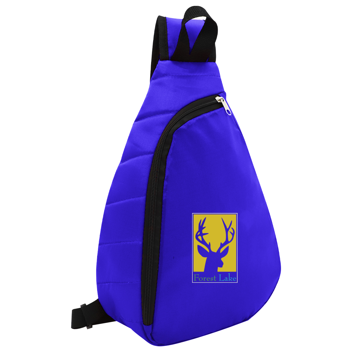 Picture of Puffy Sling Backpack