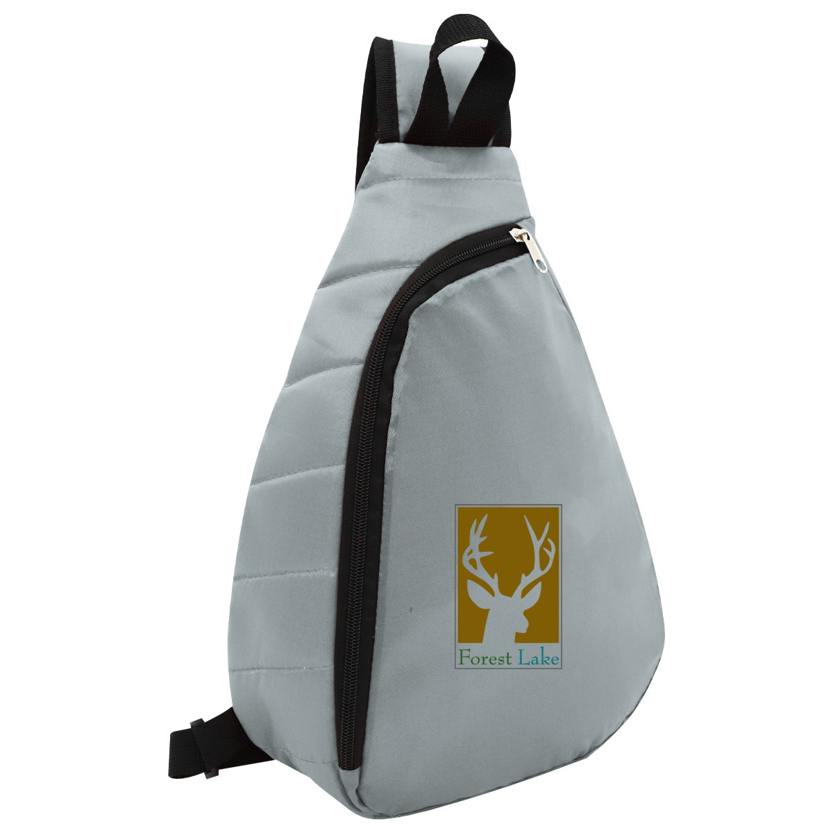 Picture of Puffy Sling Backpack