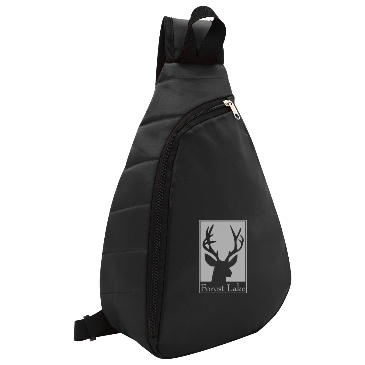 Picture of Puffy Sling Backpack