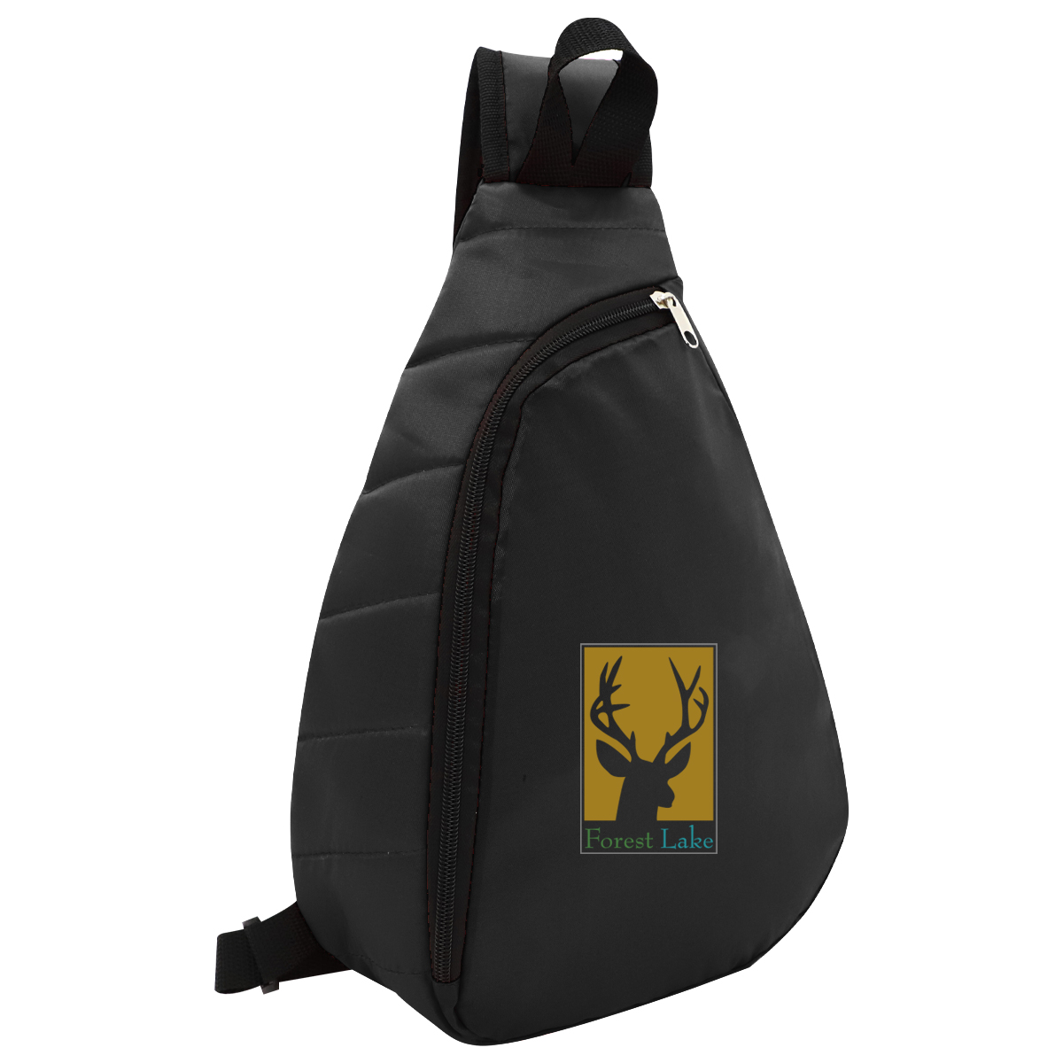 Picture of Puffy Sling Backpack