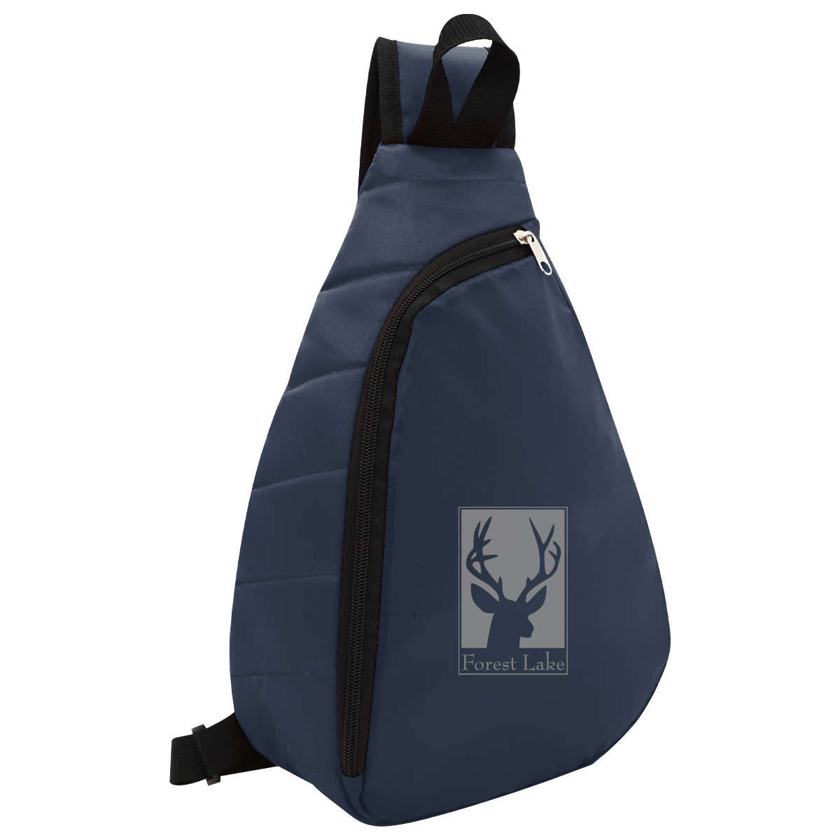 Picture of Puffy Sling Backpack