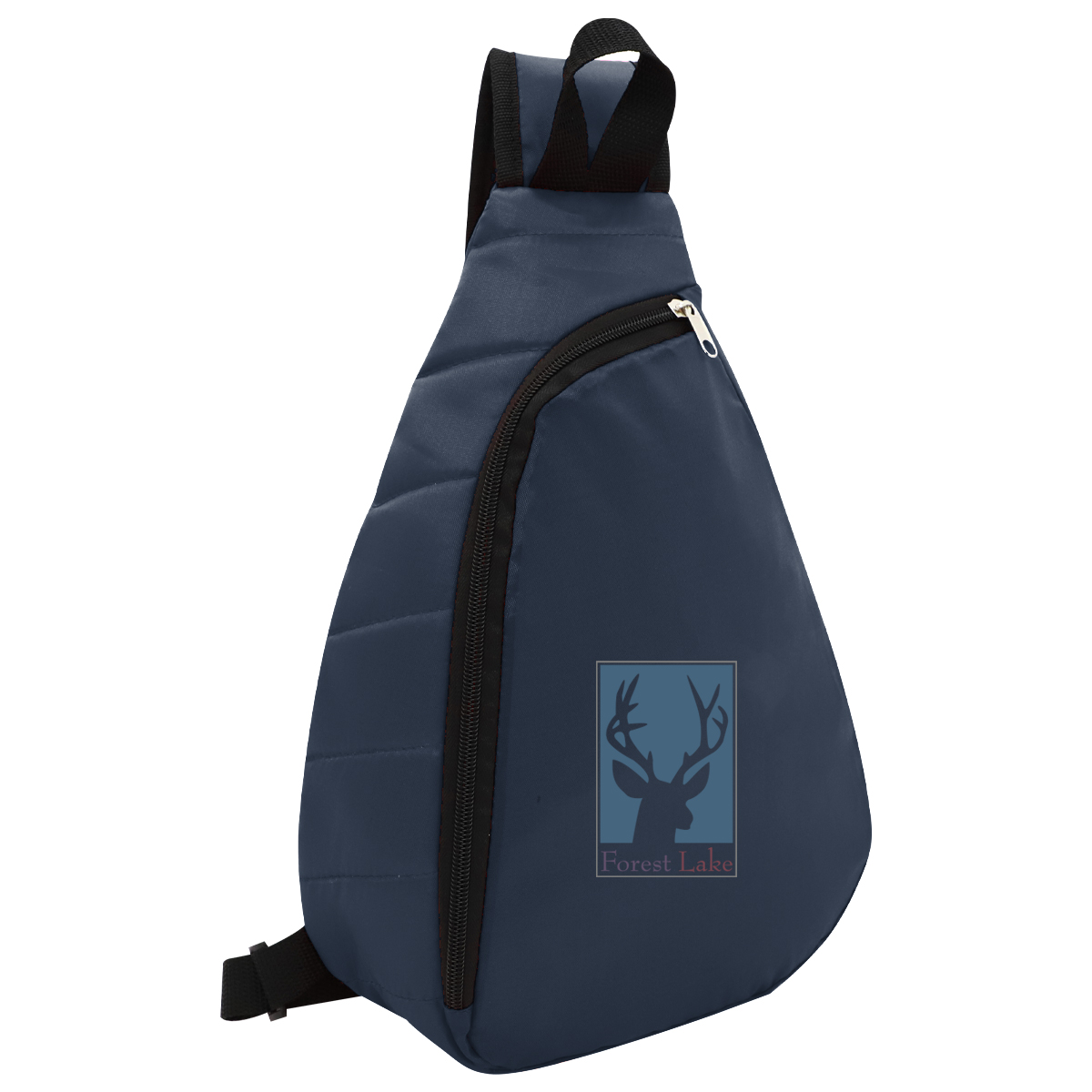 Picture of Puffy Sling Backpack