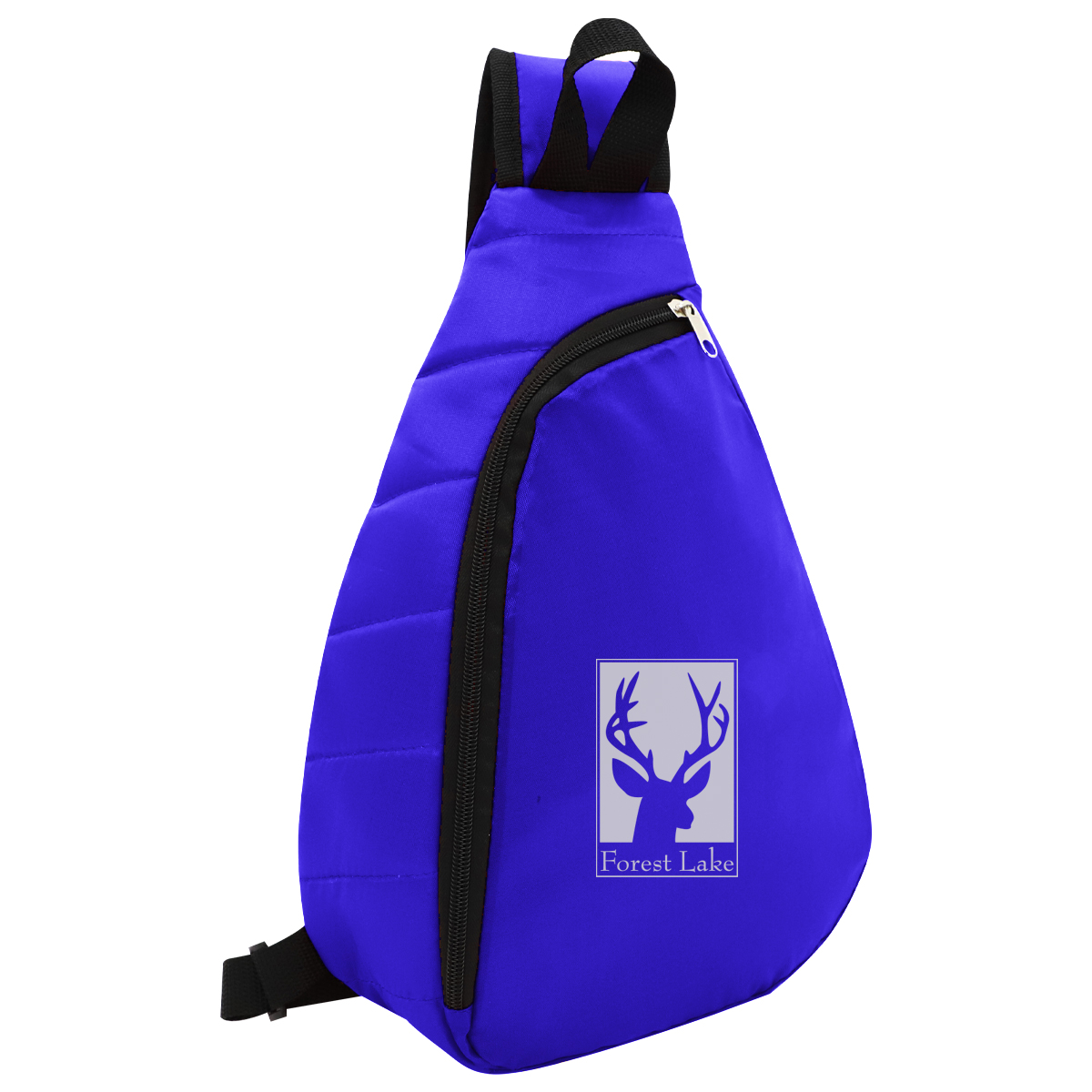 Picture of Puffy Sling Backpack