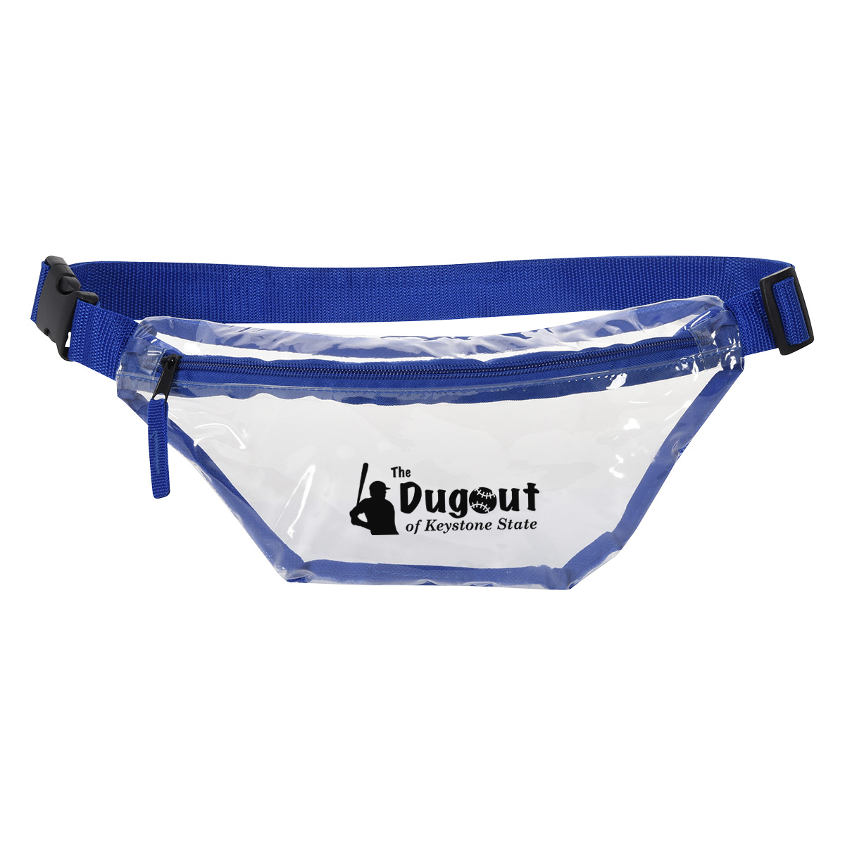 Picture of Clear Choice Fanny Pack
