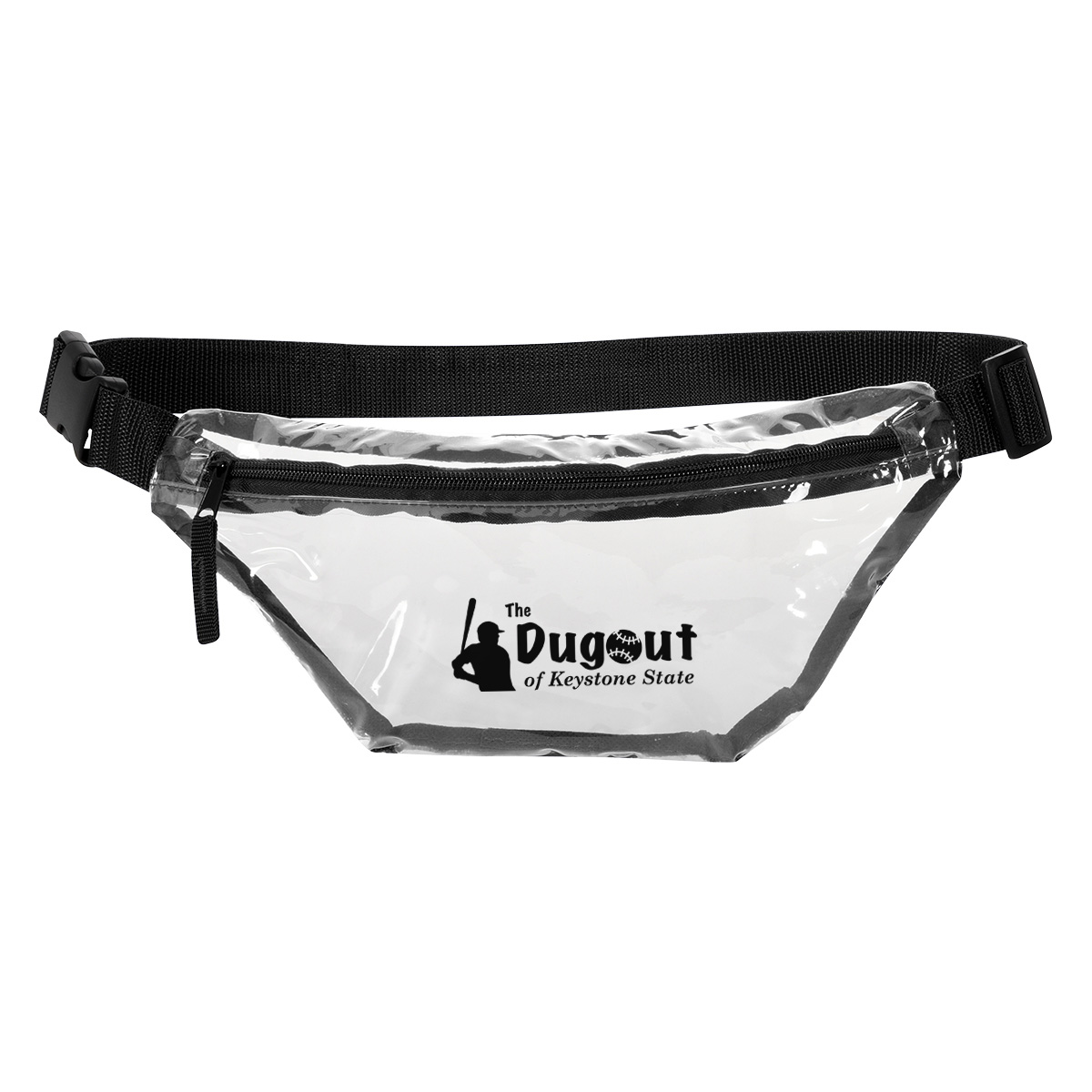 Picture of Clear Choice Fanny Pack