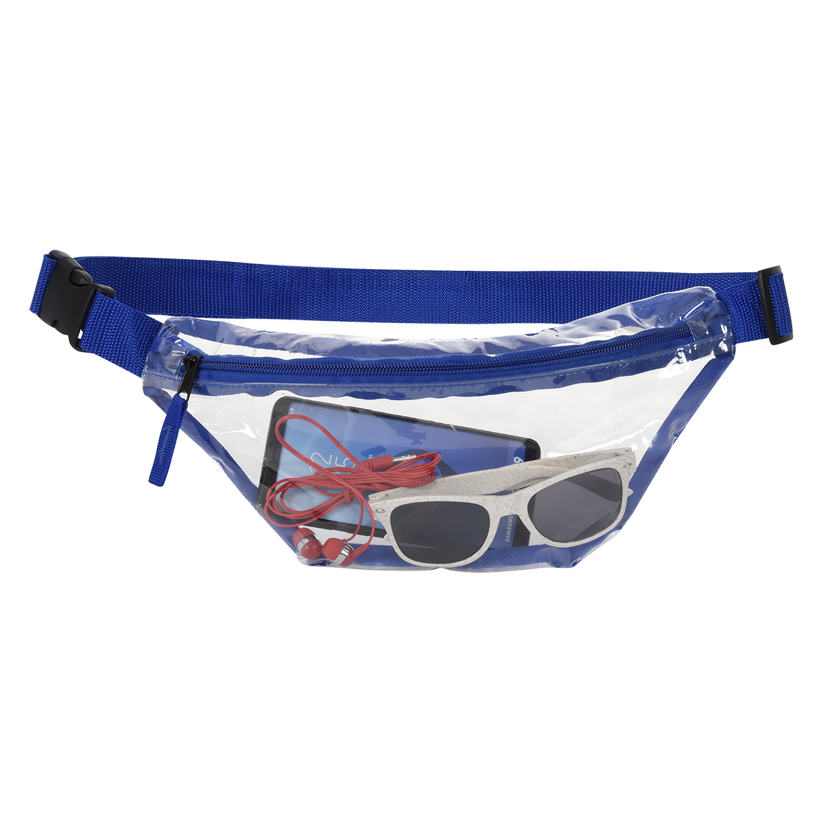 Picture of Clear Choice Fanny Pack