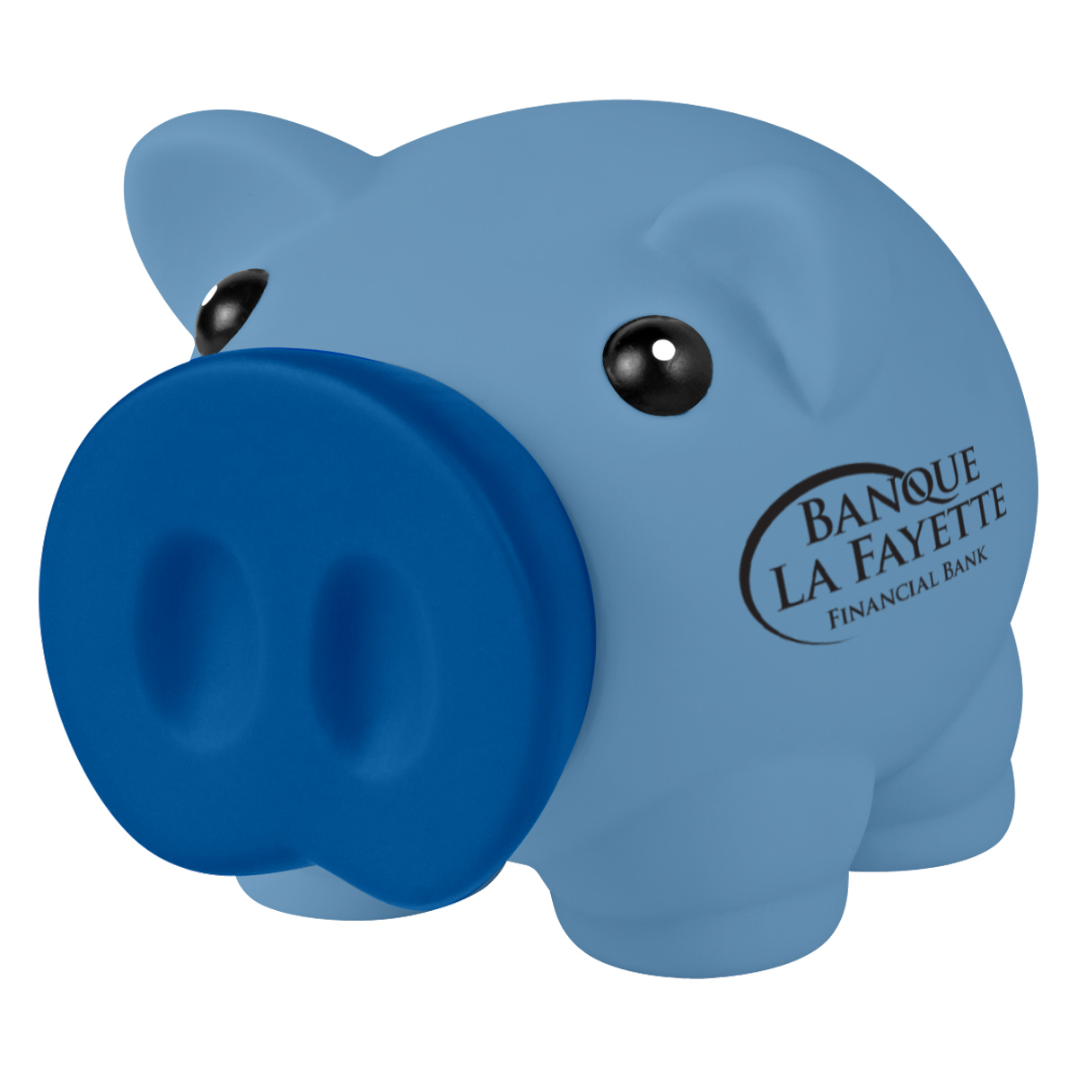 Picture of Mini Prosperous Piggy Bank