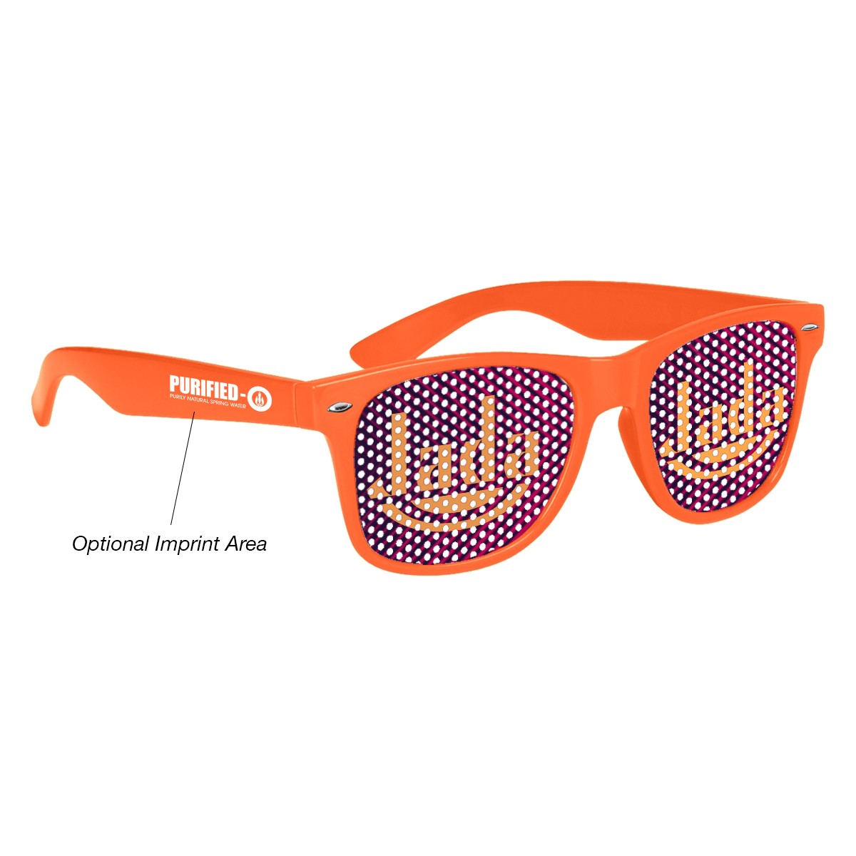 Picture of Retro Specs