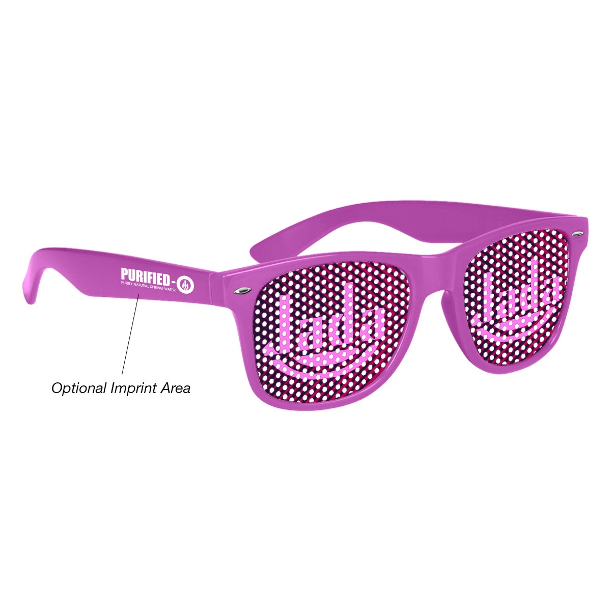 Picture of Retro Specs