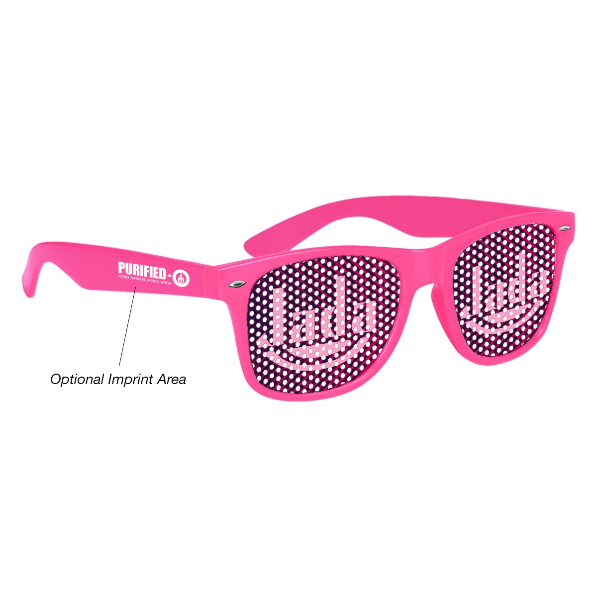 Picture of Retro Specs