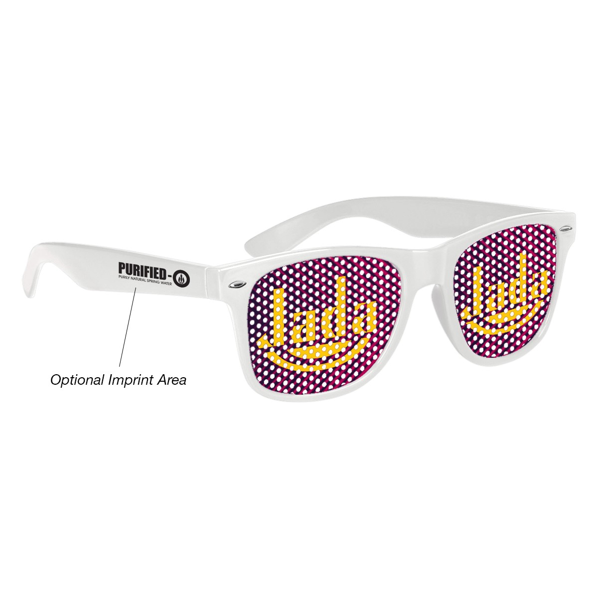 Picture of Retro Specs