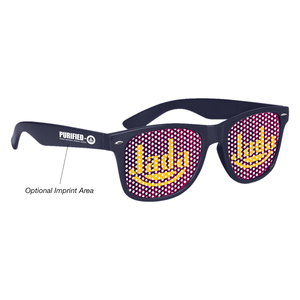 Picture of Retro Specs