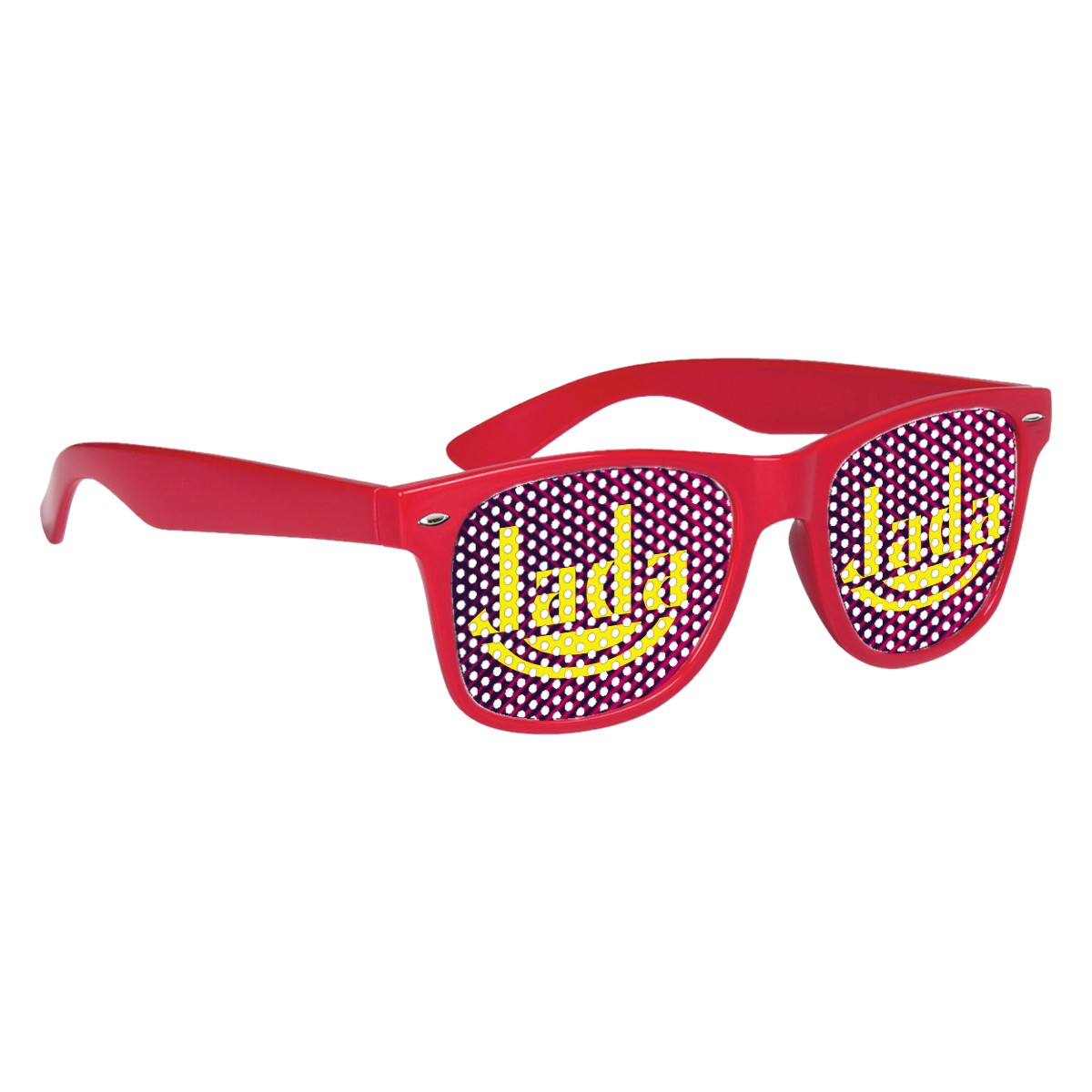 Picture of Retro Specs