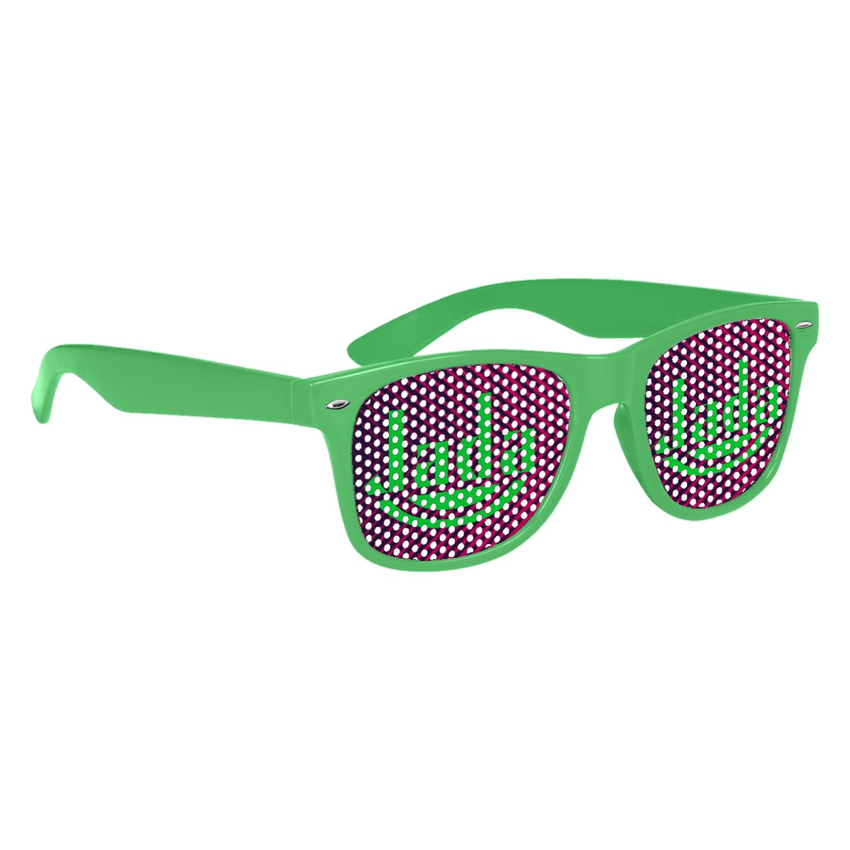 Picture of Retro Specs