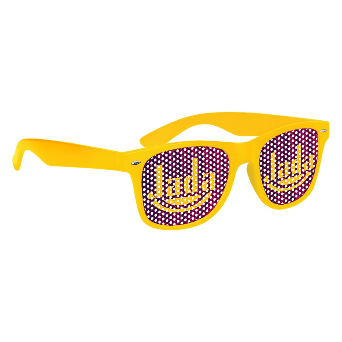 Picture of Retro Specs