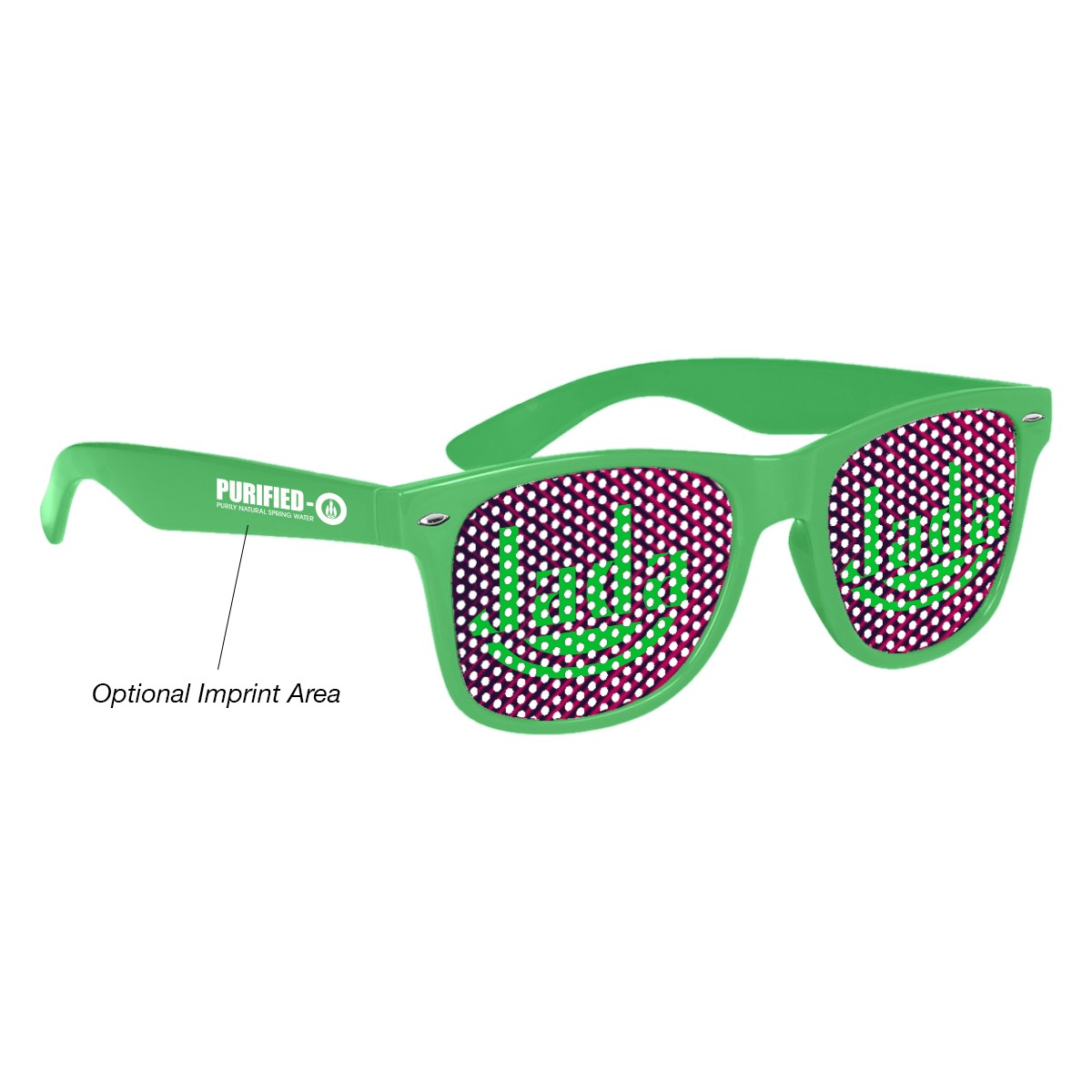 Picture of Retro Specs