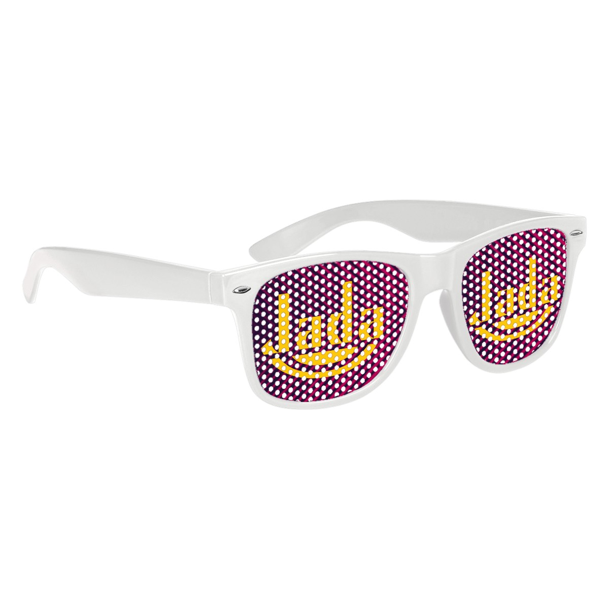 Picture of Retro Specs