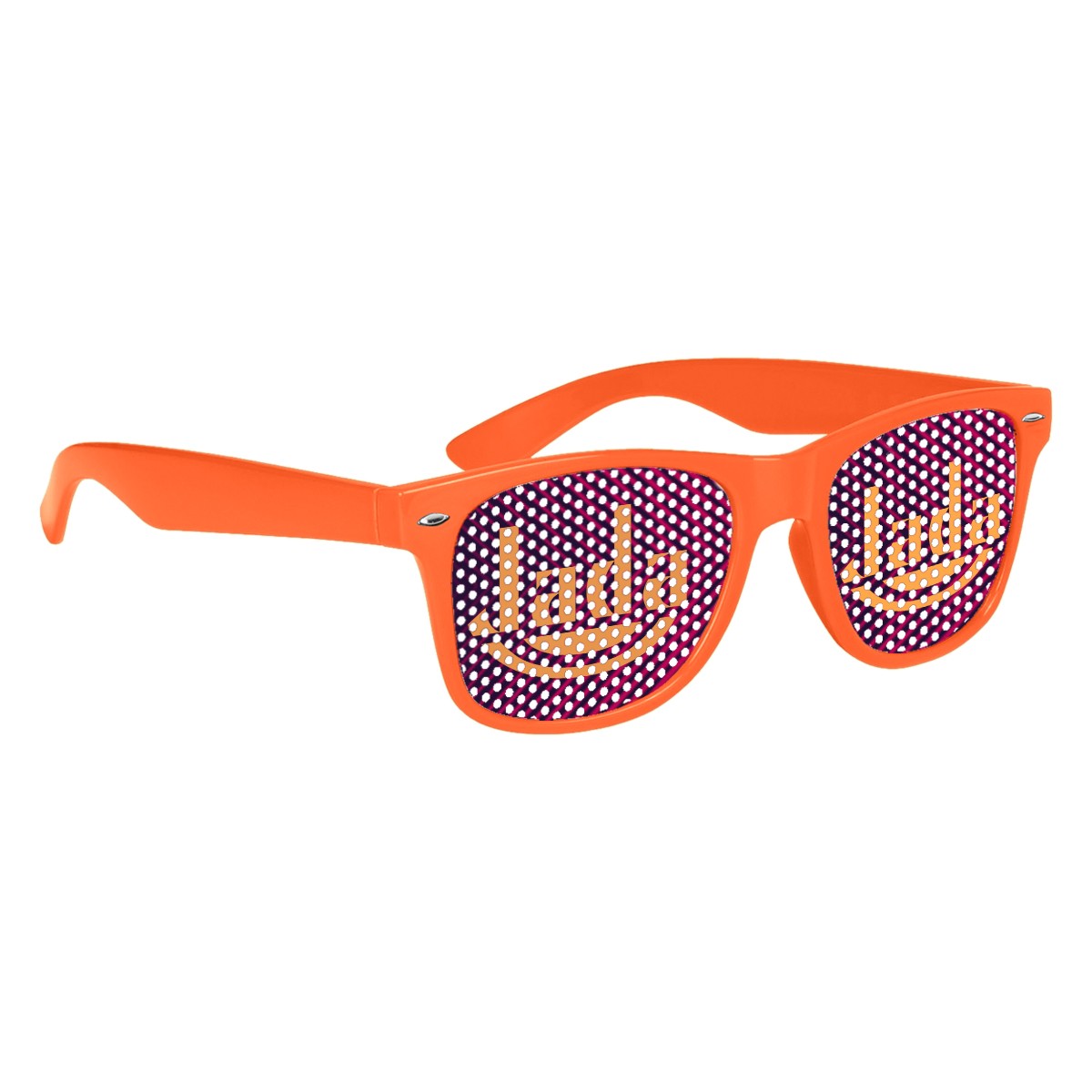 Picture of Retro Specs