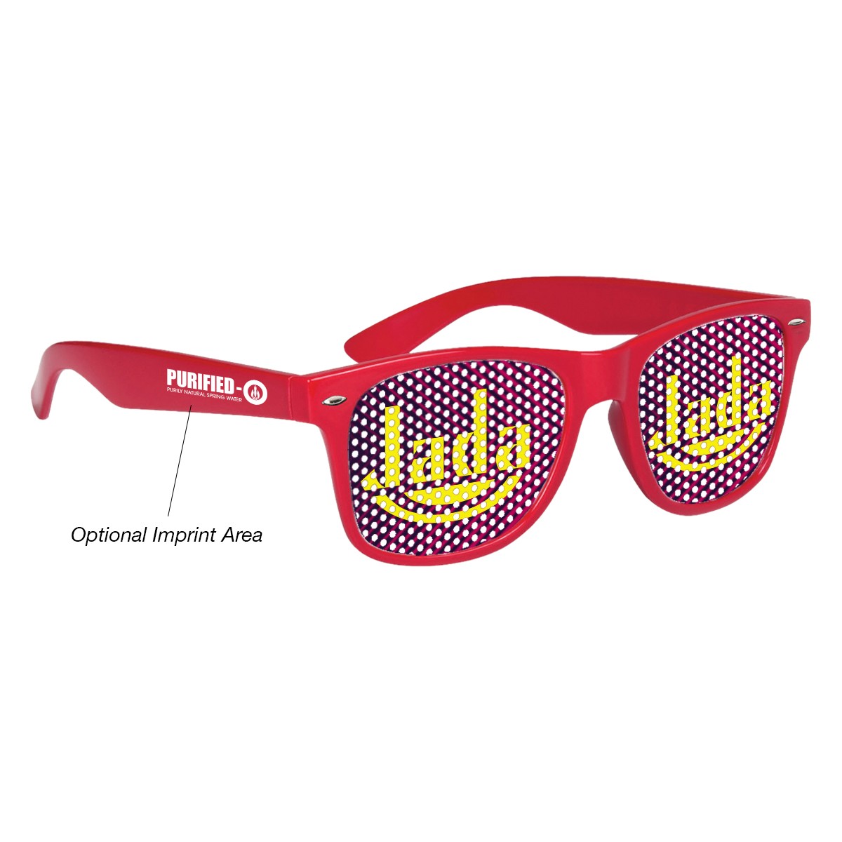 Picture of Retro Specs