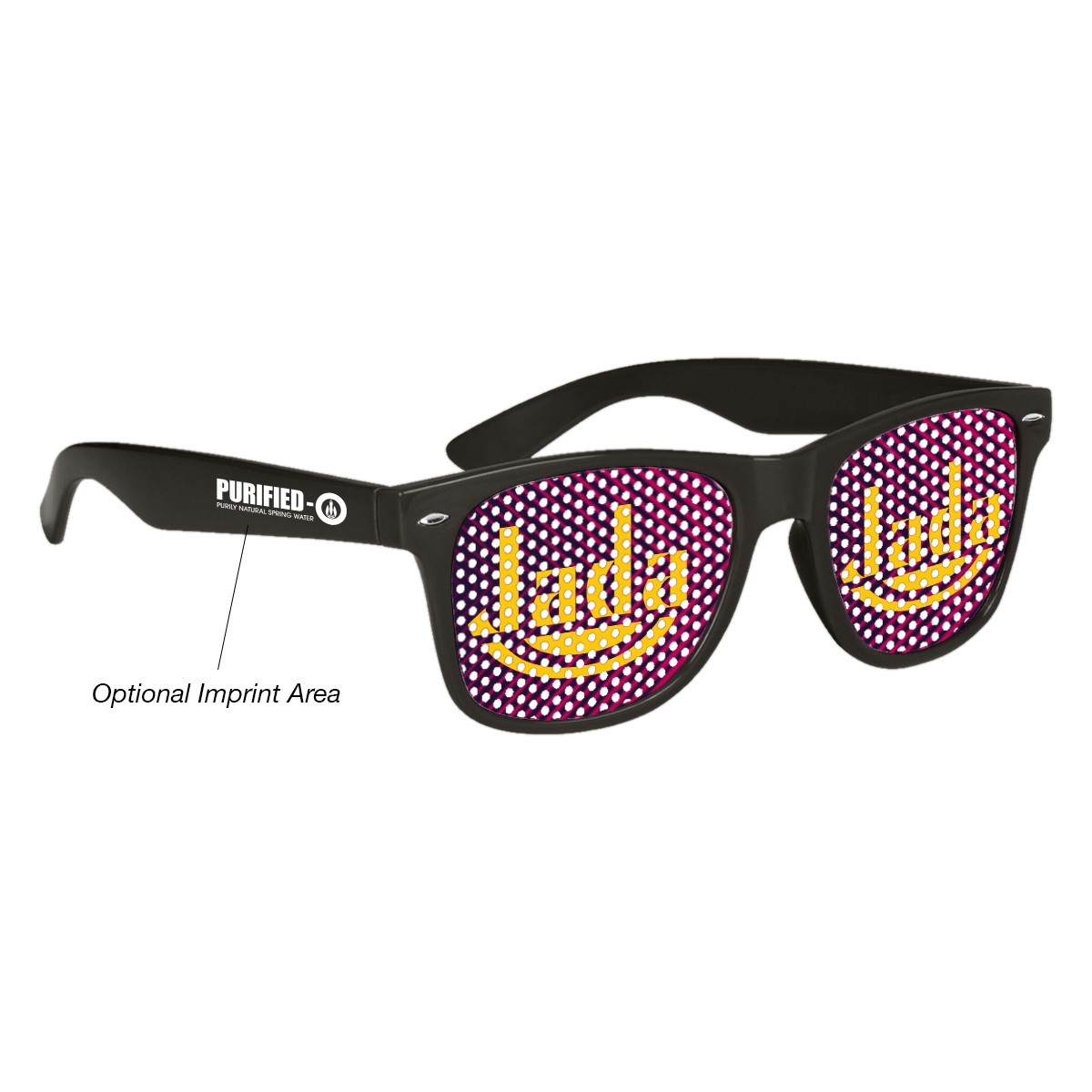 Picture of Retro Specs