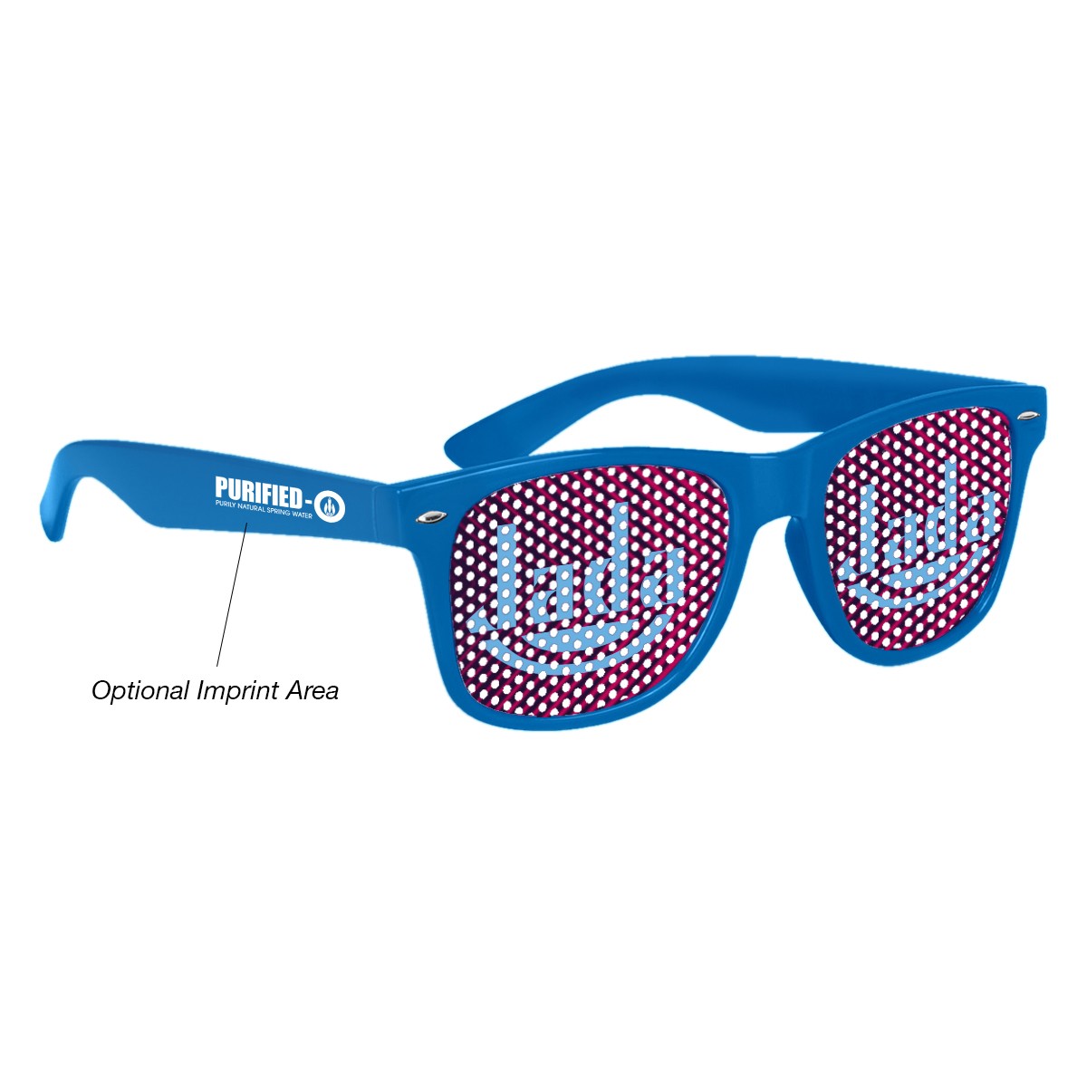 Picture of Retro Specs