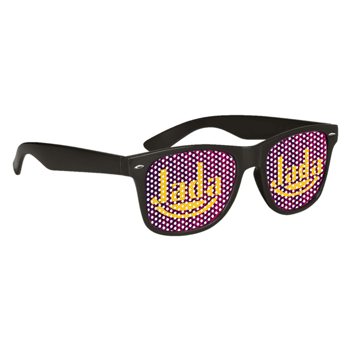 Picture of Retro Specs