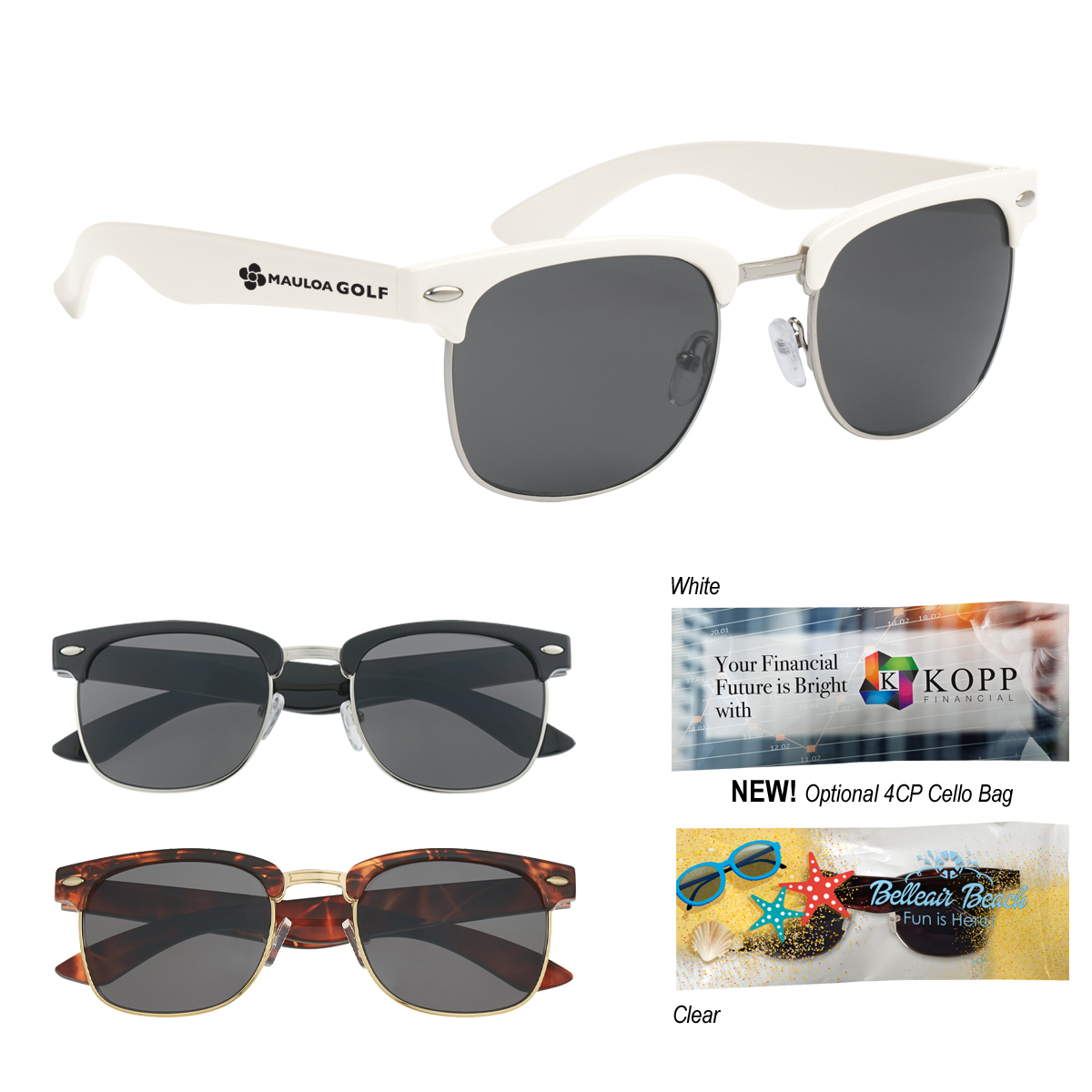 Picture of Panama Sunglasses