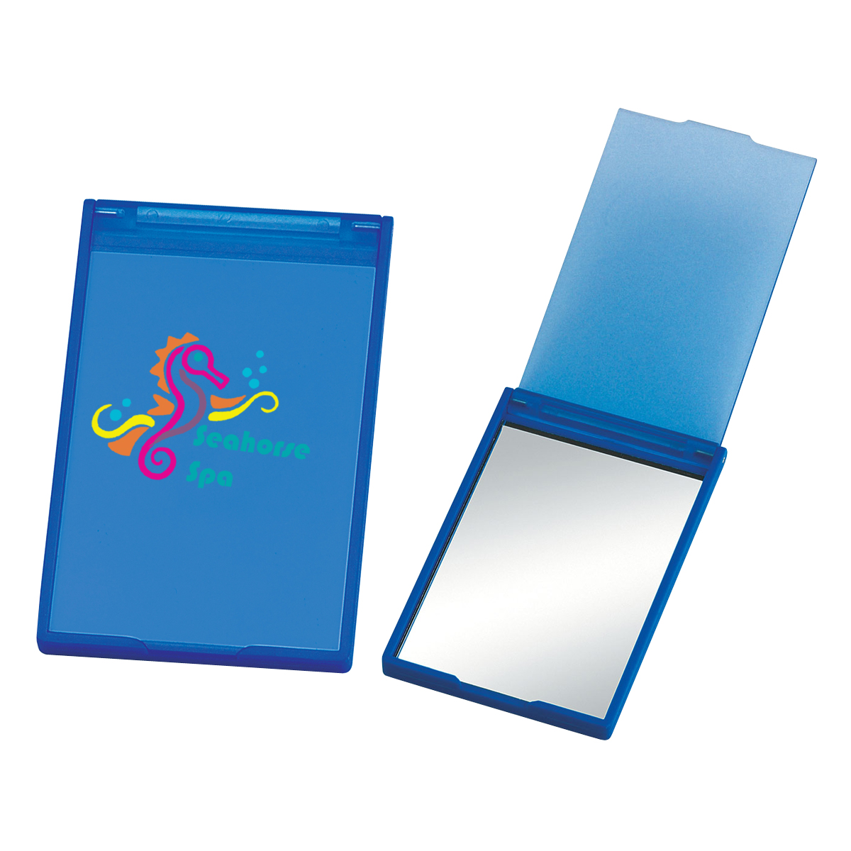 Picture of Travel Vanity Mirror With Stand