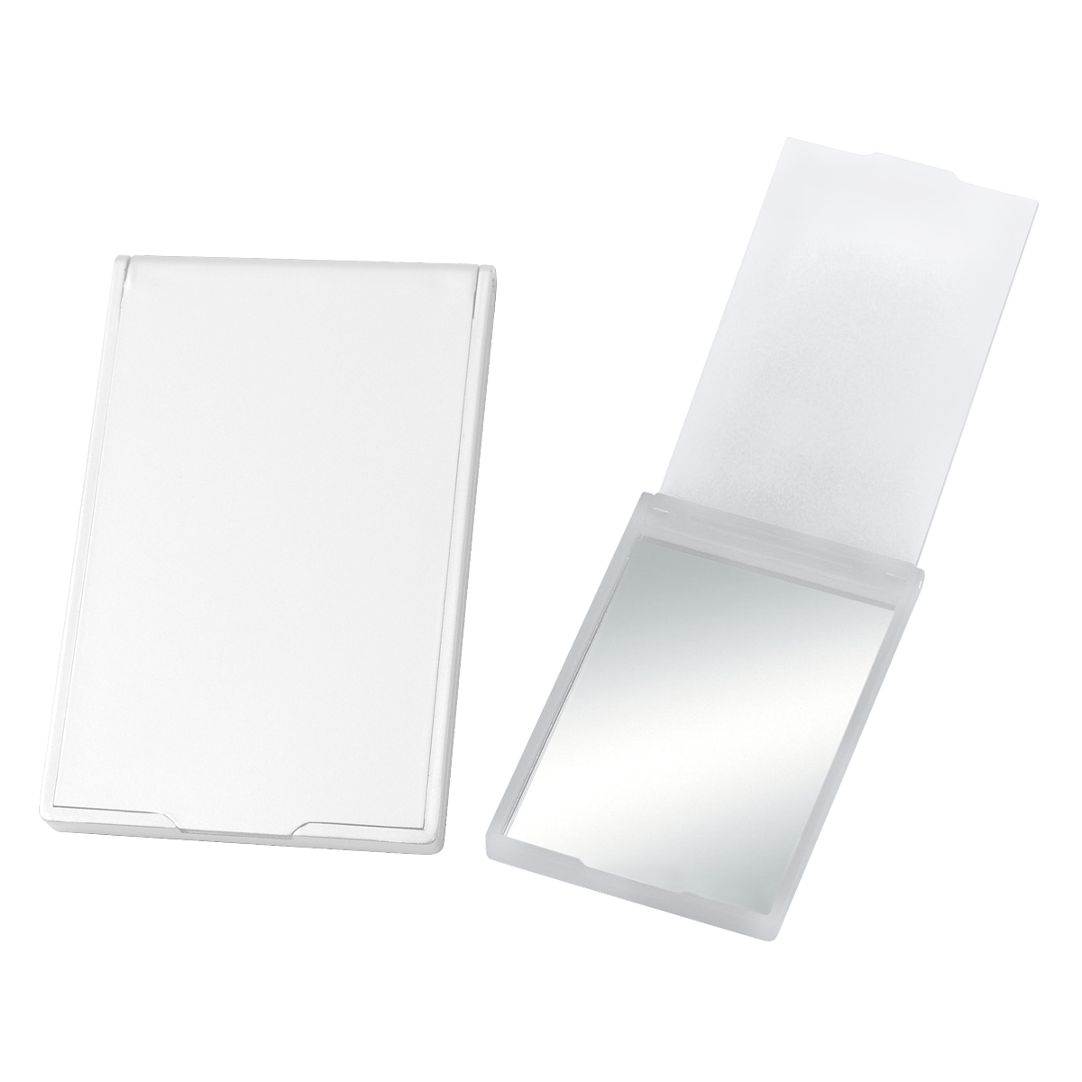 Picture of Travel Vanity Mirror With Stand