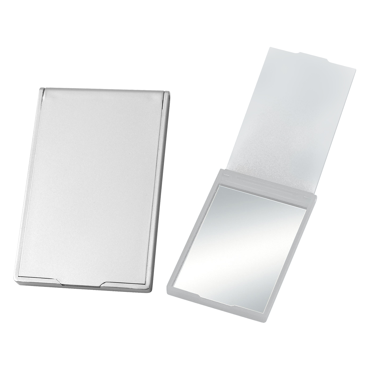 Picture of Travel Vanity Mirror With Stand