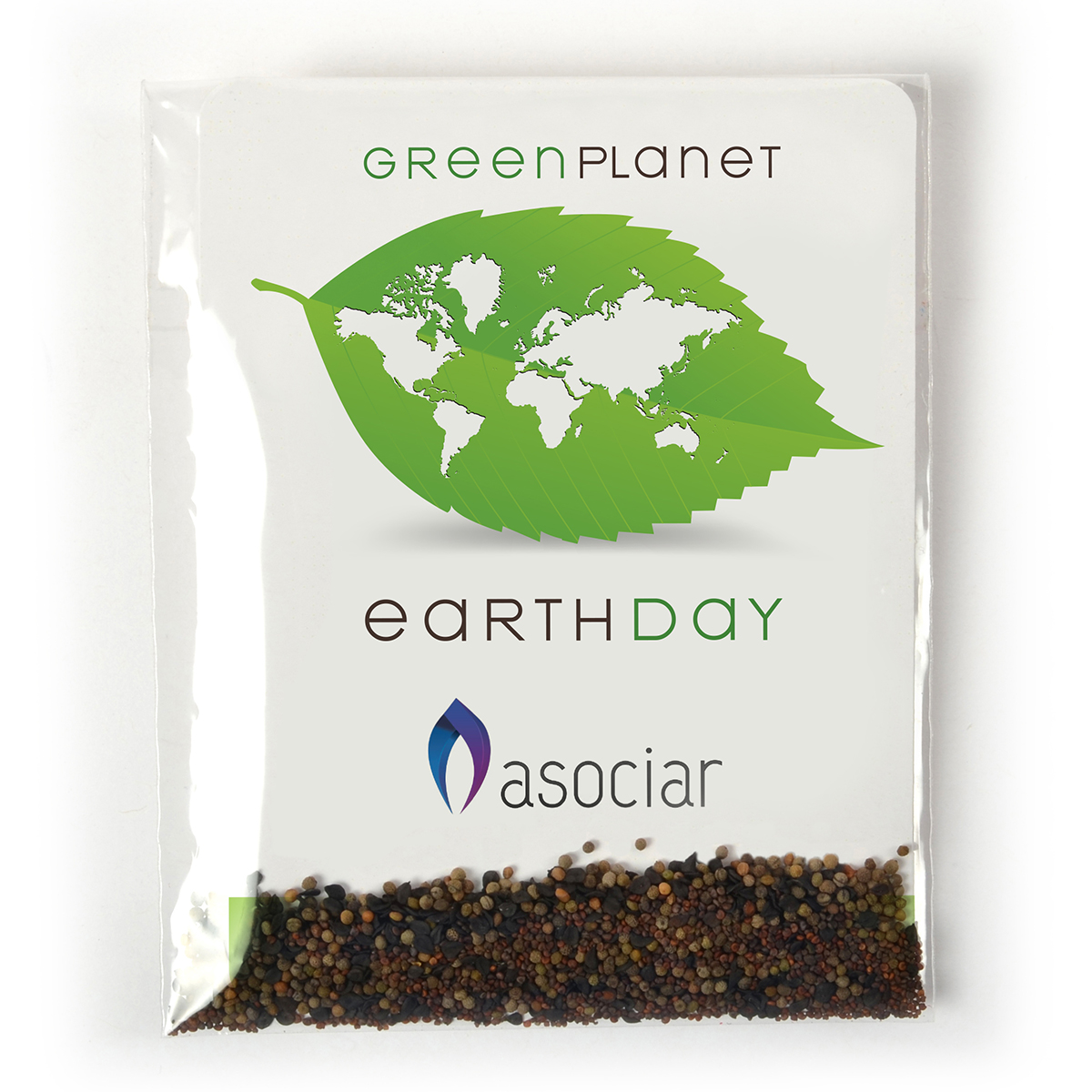 Picture of Bloomin® Wildflower Seed Packet