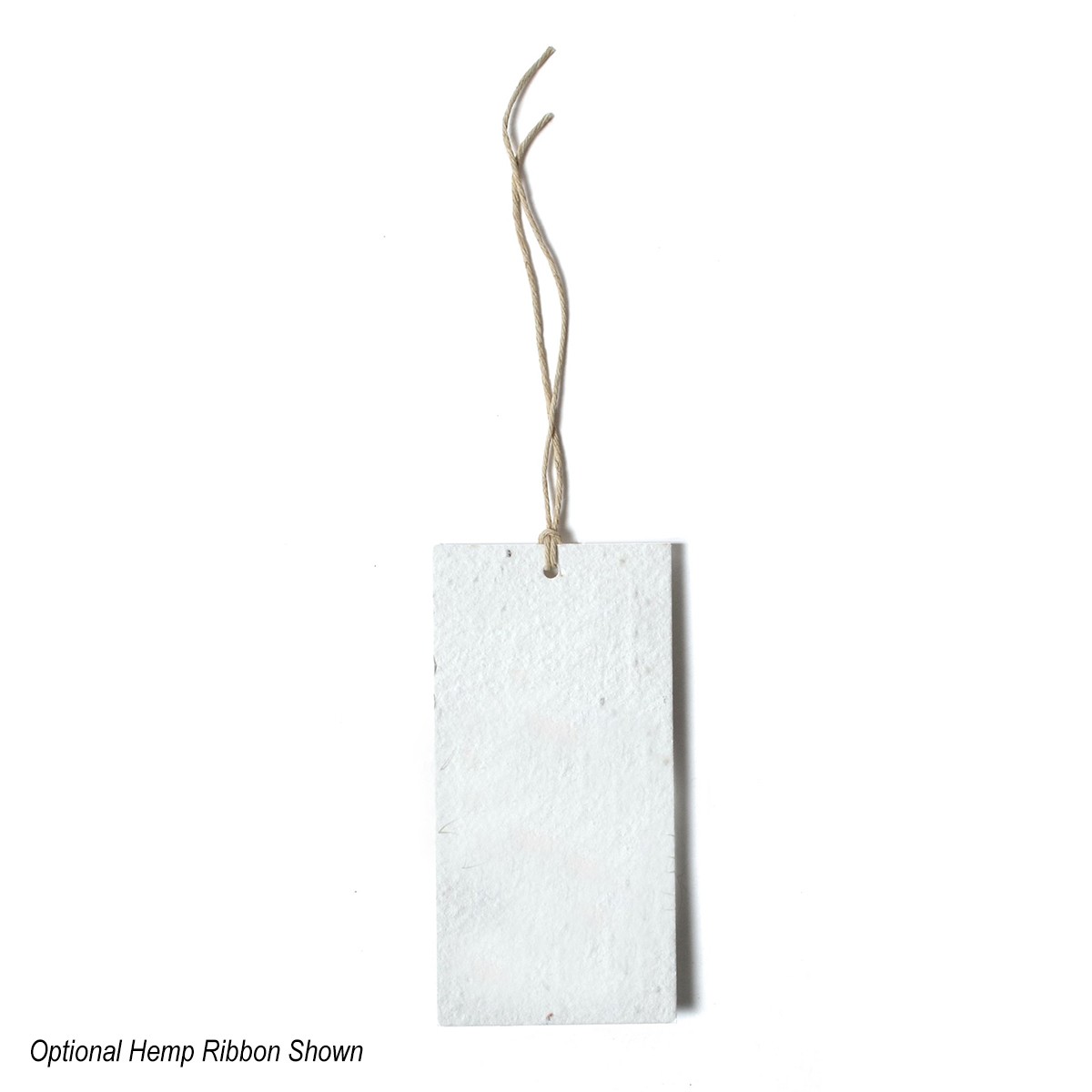 Picture of Bloomin® Seed Paper Product Tag