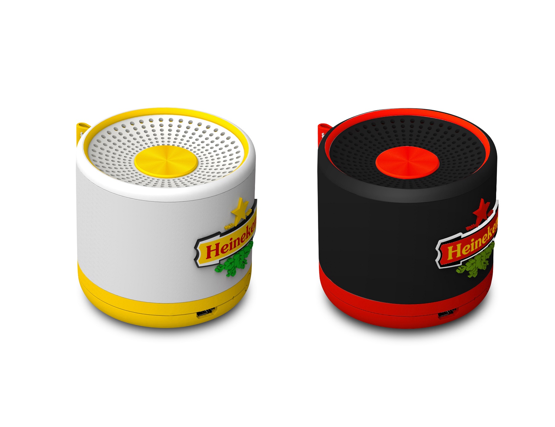 Picture of Inspiration Wireless Speaker